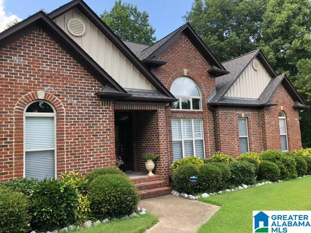 111 Ridgewood Lane Odenville, AL 35120 - Photo 2 of 24