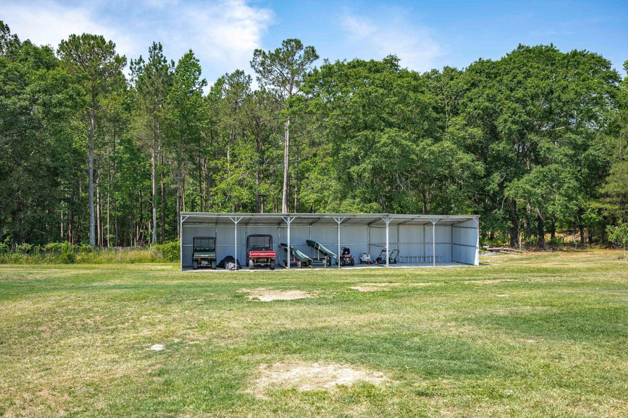153 Barksdale Ferry Road McCormick, SC 29835 - Photo 44 of 90