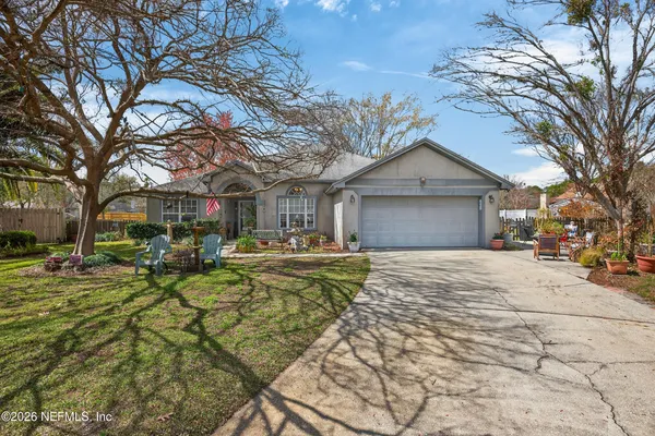 $389,500 | 9009 Needlepoint Place, Jacksonville, FL 32244