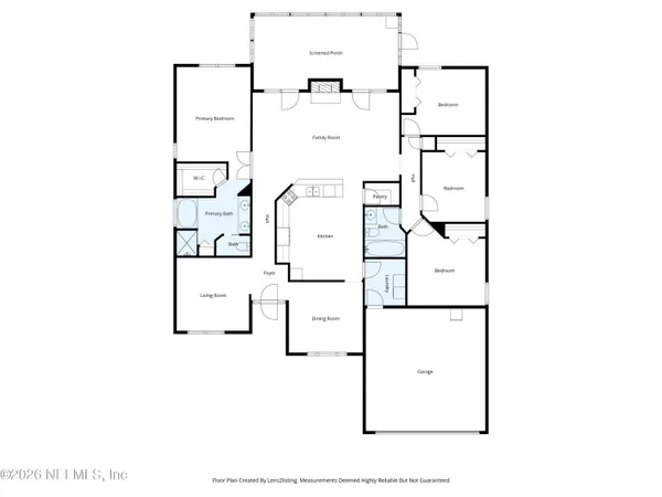 $375,000 | 9009 Needlepoint Place, Jacksonville, FL 32244