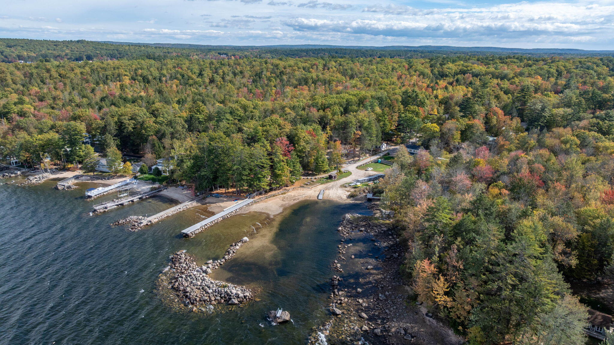 72 Sand Beach Road Standish, ME 04084 - Photo 67 of 72