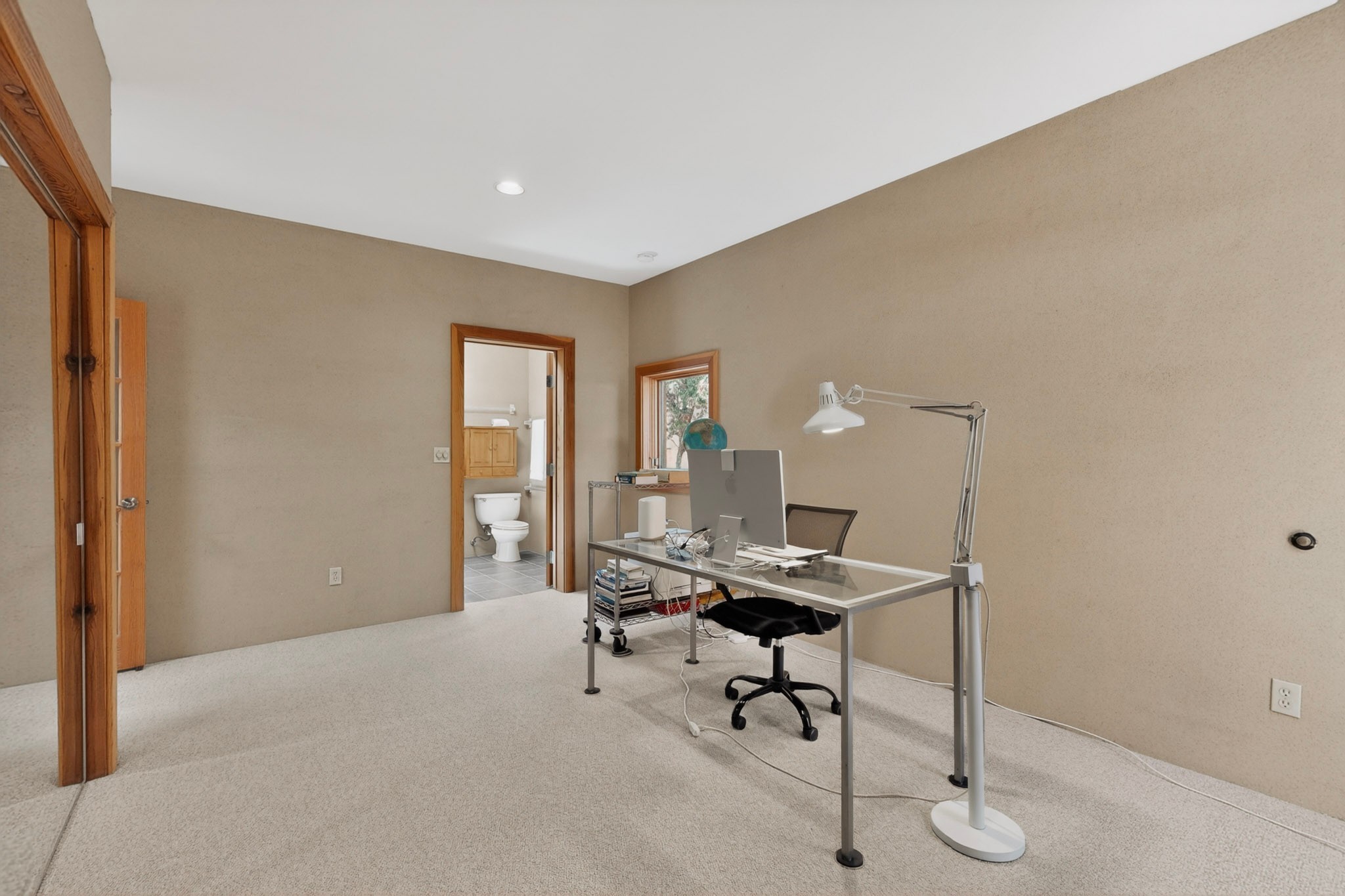 1404 Tesuque Creek Road Santa Fe, NM 87501 - Photo 45 of 55