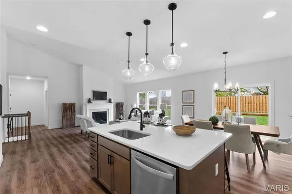 $372,990 | 1 Tbb Rochester@ The Highlands, Washington, MO 63090