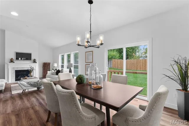 $345,990 | 1 Tbb Rochester@ The Highlands, Washington, MO 63090