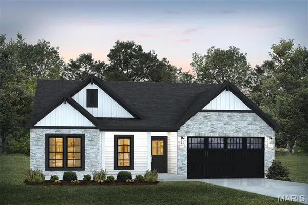 $372,990 | 1 Tbb Rochester@ The Highlands, Washington, MO 63090