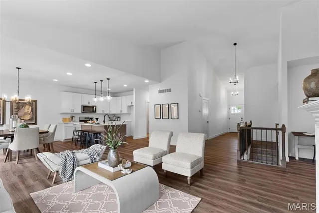 $345,990 | 1 Tbb Rochester@ The Highlands, Washington, MO 63090