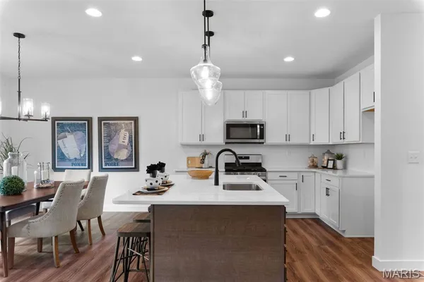 $372,990 | 1 Tbb Rochester@ The Highlands, Washington, MO 63090