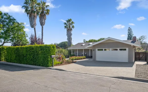 $2,395,000 | 4079 Naranjo Drive, Santa Barbara, CA 93110