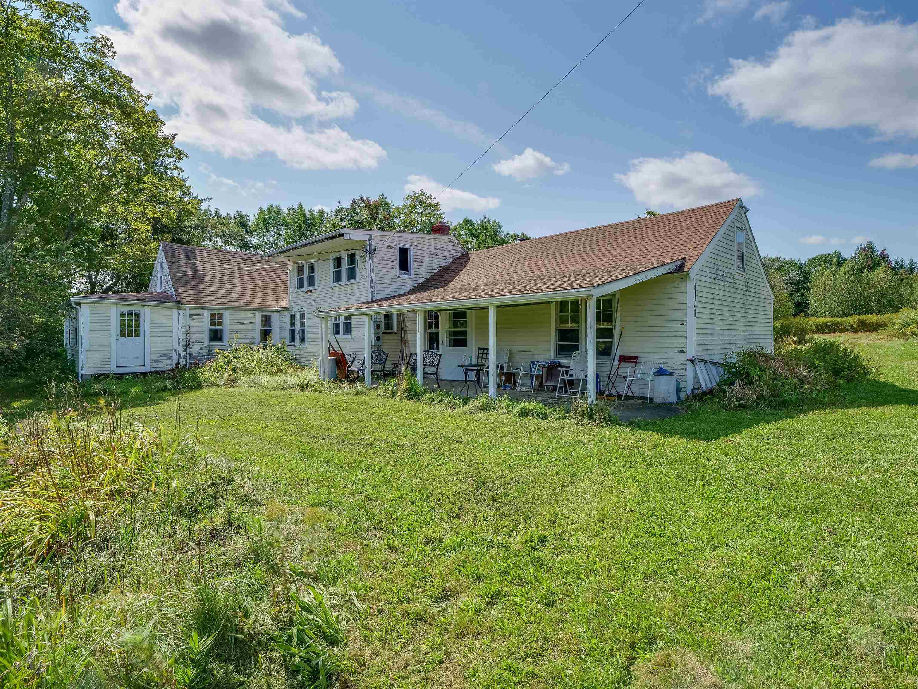 39 Keyes Road Wilton, NH 03086 - Photo 18 of 34