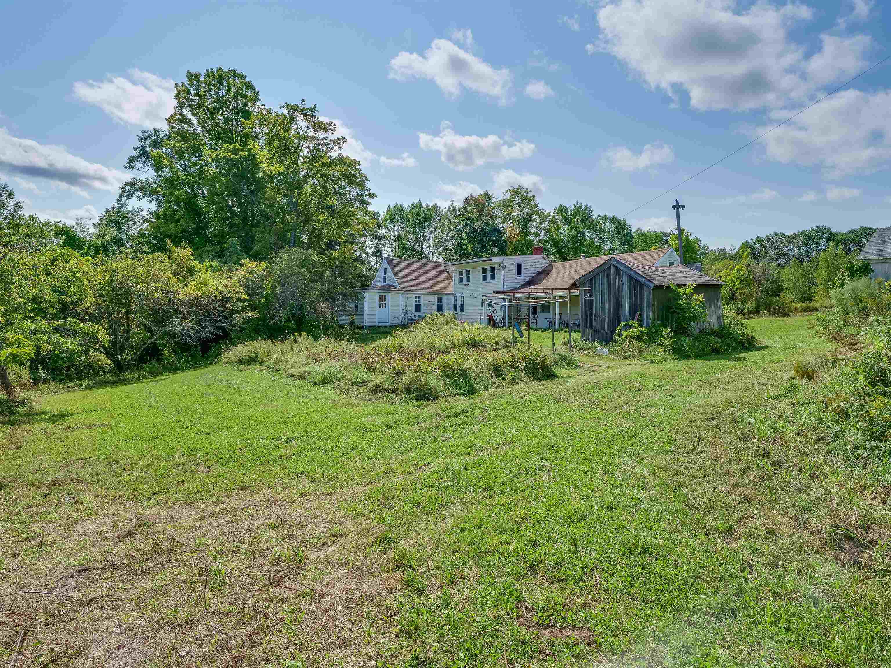 39 Keyes Road Wilton, NH 03086 - Photo 20 of 34