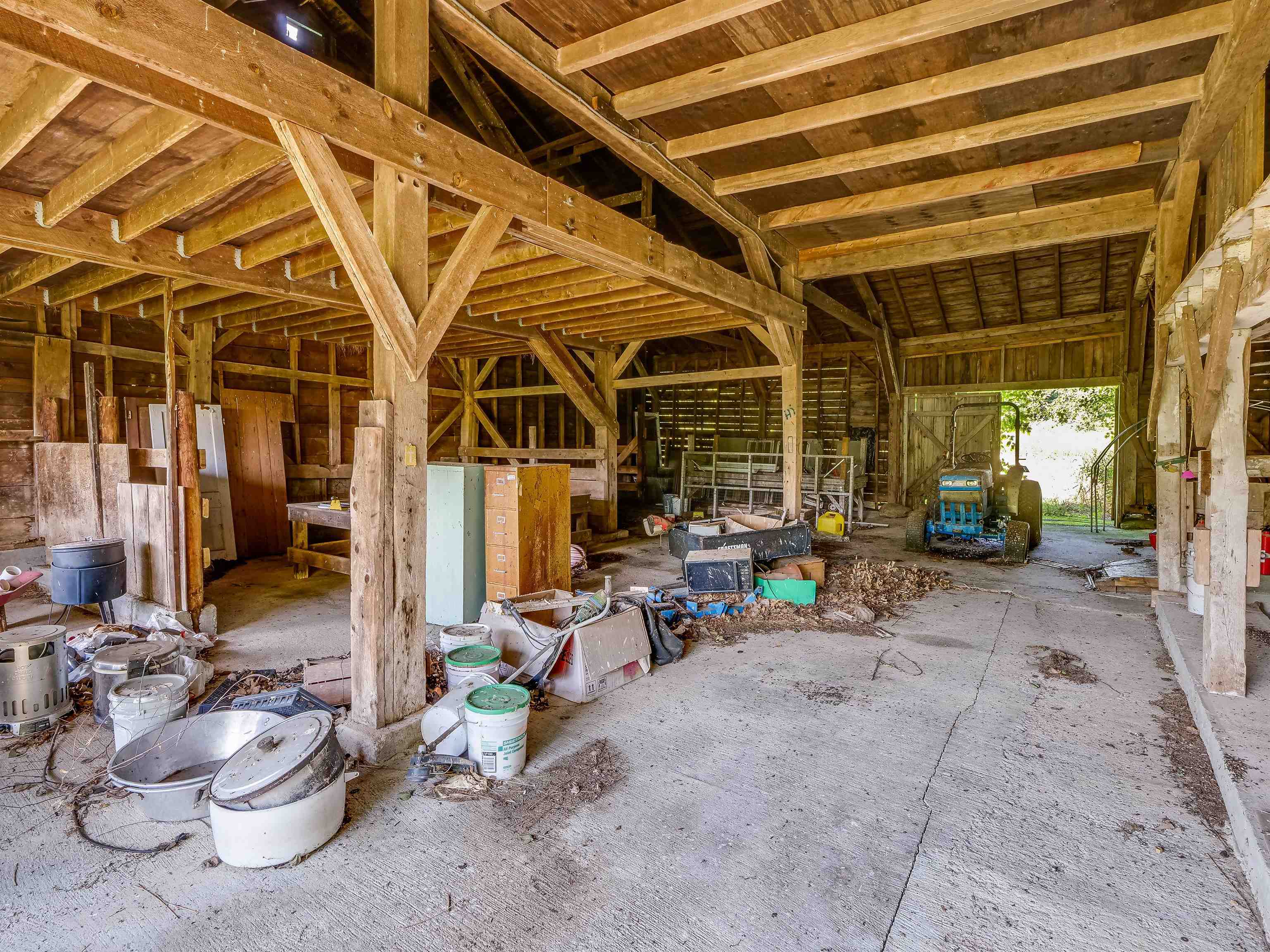 39 Keyes Road Wilton, NH 03086 - Photo 23 of 34