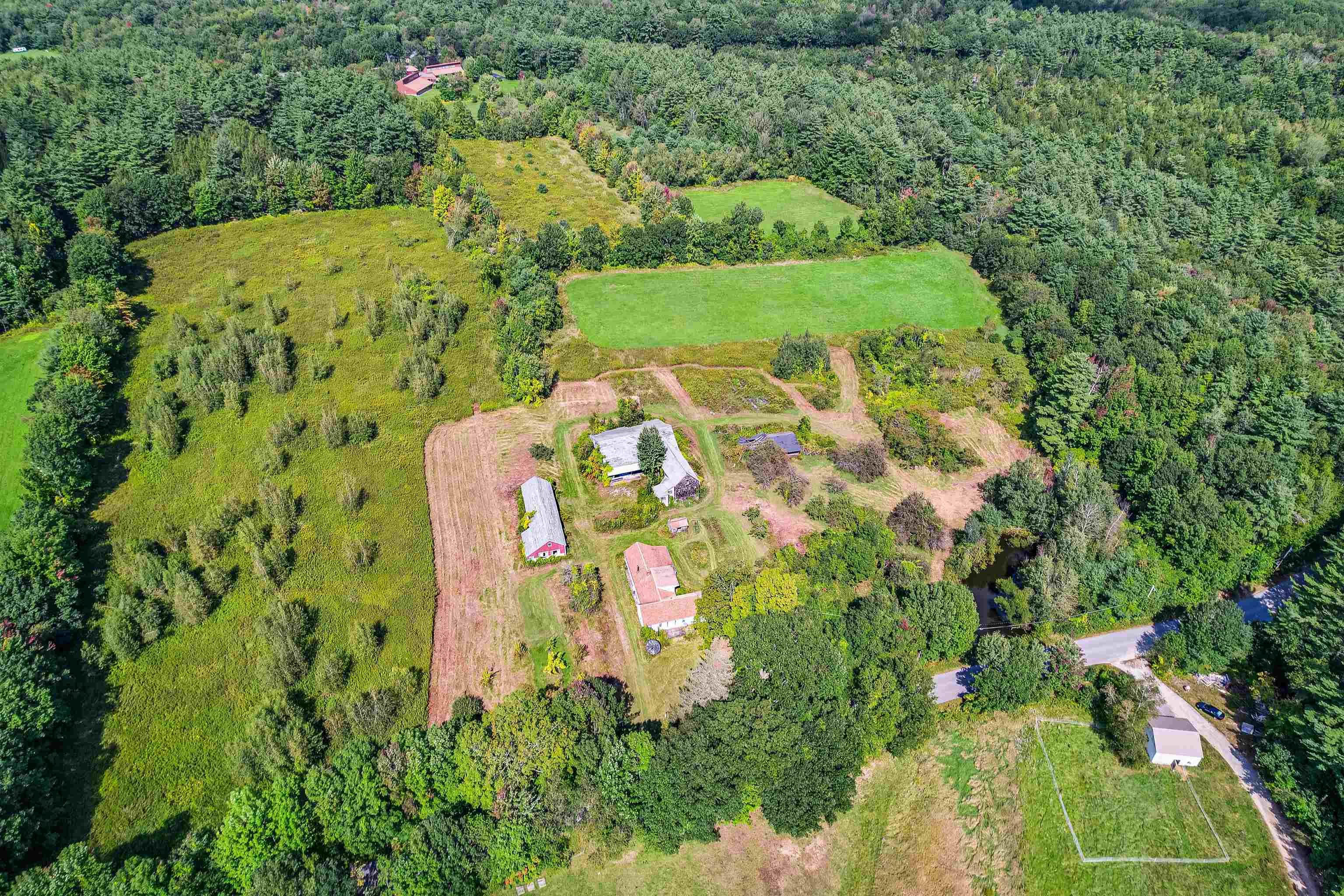 39 Keyes Road Wilton, NH 03086 - Photo 32 of 34