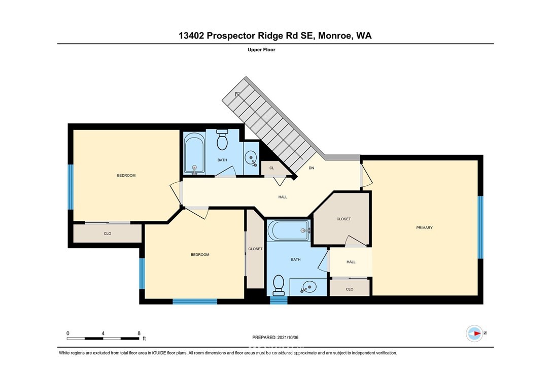 13402 Prospector Ridge Road Southeast Monroe, WA 98272 - Photo 15 of 30