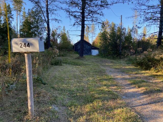 244 Madawaska Road New Sweden, ME 04762 - Photo 2 of 36 244 Madawaska RoaD New Sweden