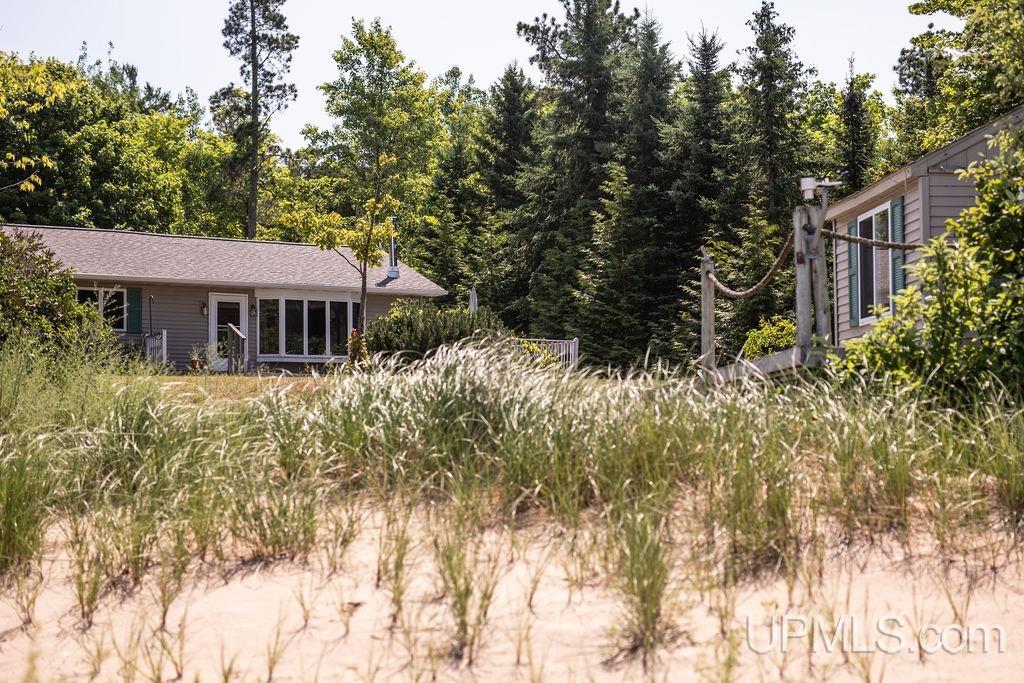 4311 II Road Garden, MI 49835 - Photo 63 of 92