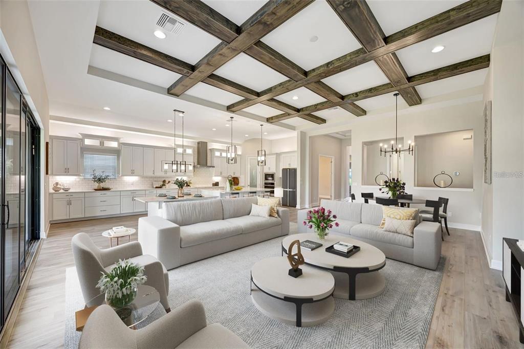 11146 Rustic Timber Loop San Antonio, FL 33576 - Photo 16 of 99