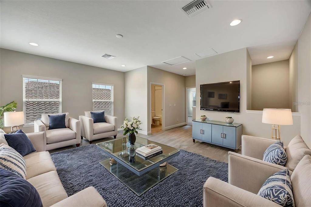 11146 Rustic Timber Loop San Antonio, FL 33576 - Photo 58 of 99