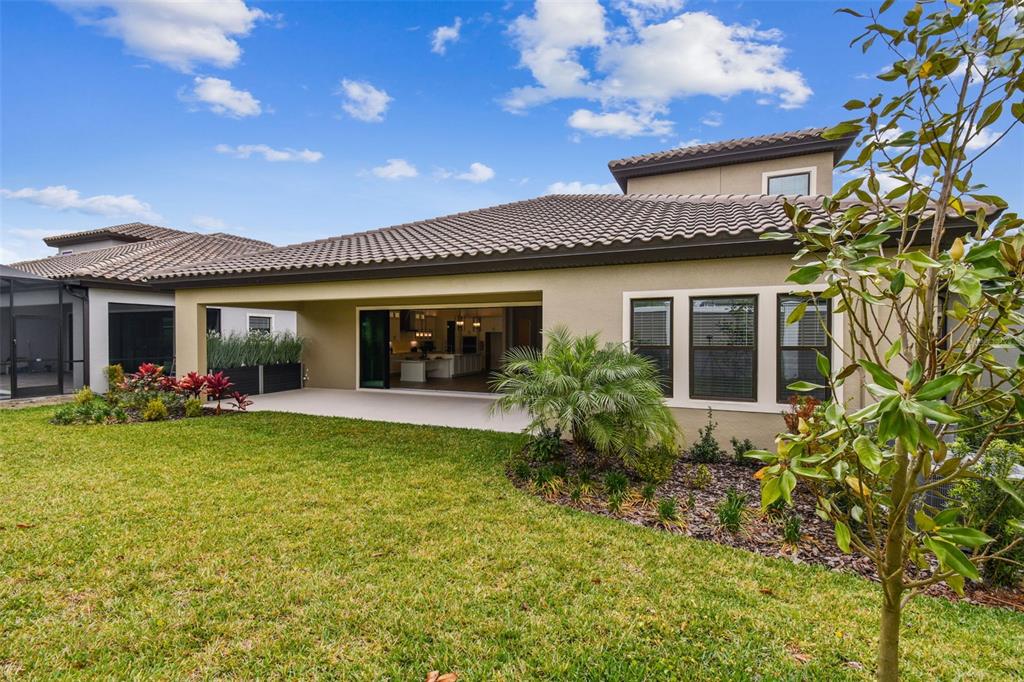 11146 Rustic Timber Loop San Antonio, FL 33576 - Photo 77 of 99