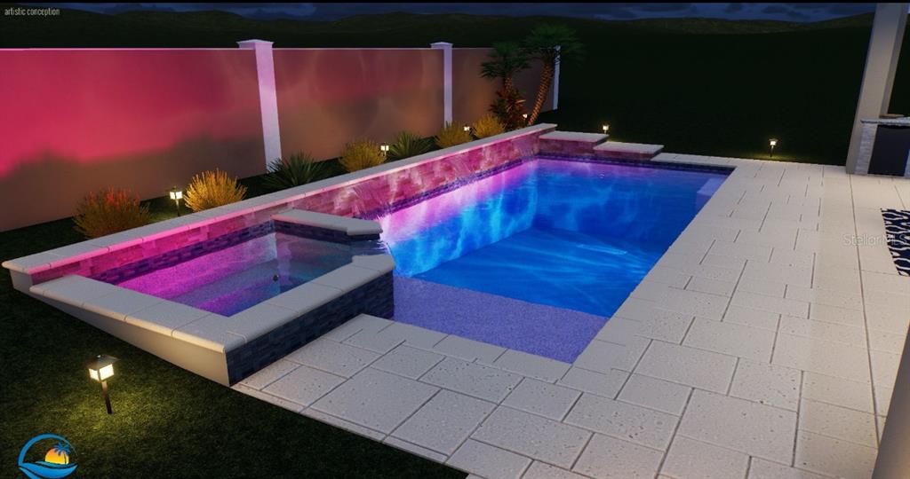 11146 Rustic Timber Loop San Antonio, FL 33576 - Photo 79 of 99