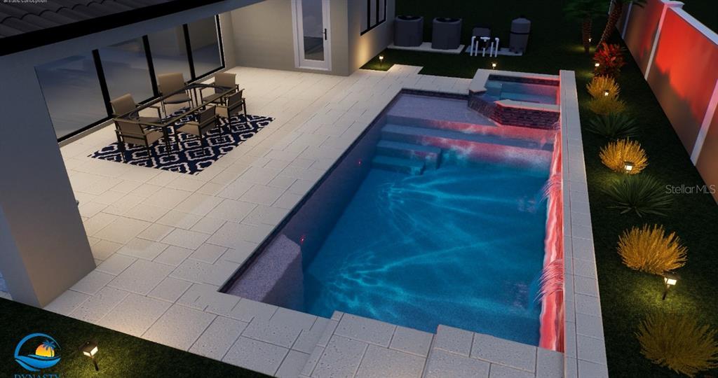 11146 Rustic Timber Loop San Antonio, FL 33576 - Photo 80 of 99