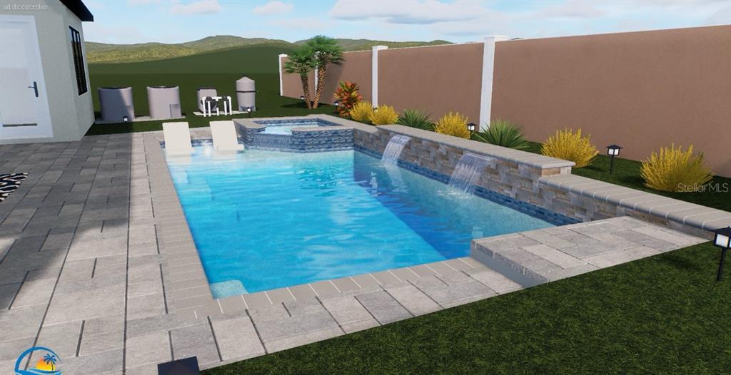 11146 Rustic Timber Loop San Antonio, FL 33576 - Photo 81 of 99