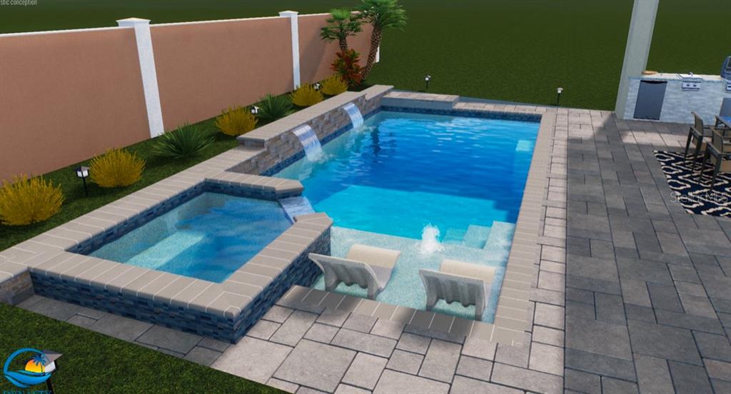 11146 Rustic Timber Loop San Antonio, FL 33576 - Photo 82 of 99