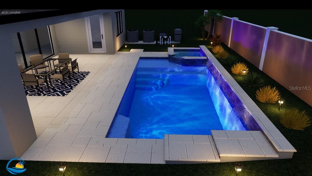 11146 Rustic Timber Loop San Antonio, FL 33576 - Photo 83 of 99