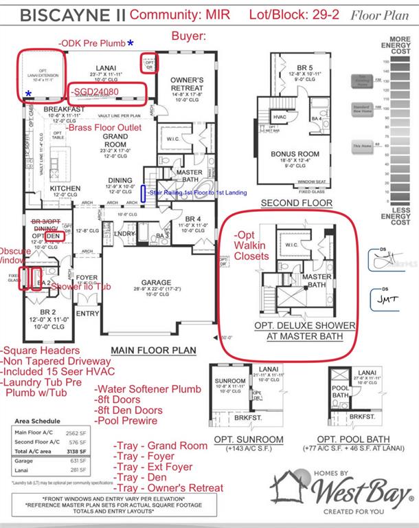 11146 Rustic Timber Loop San Antonio, FL 33576 - Photo 87 of 99