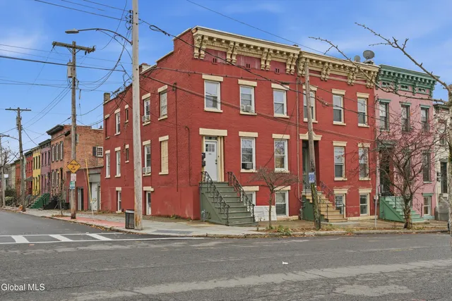 $430,000 | 163 Eagle Street, Albany, NY 12202