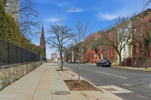 $430,000 | 163 Eagle Street, Albany, NY 12202