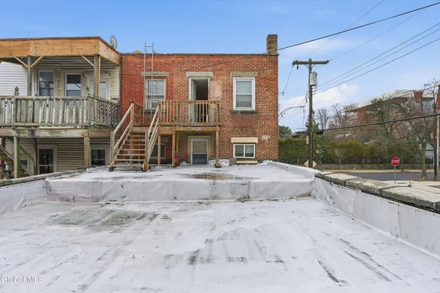 $430,000 | 163 Eagle Street, Albany, NY 12202
