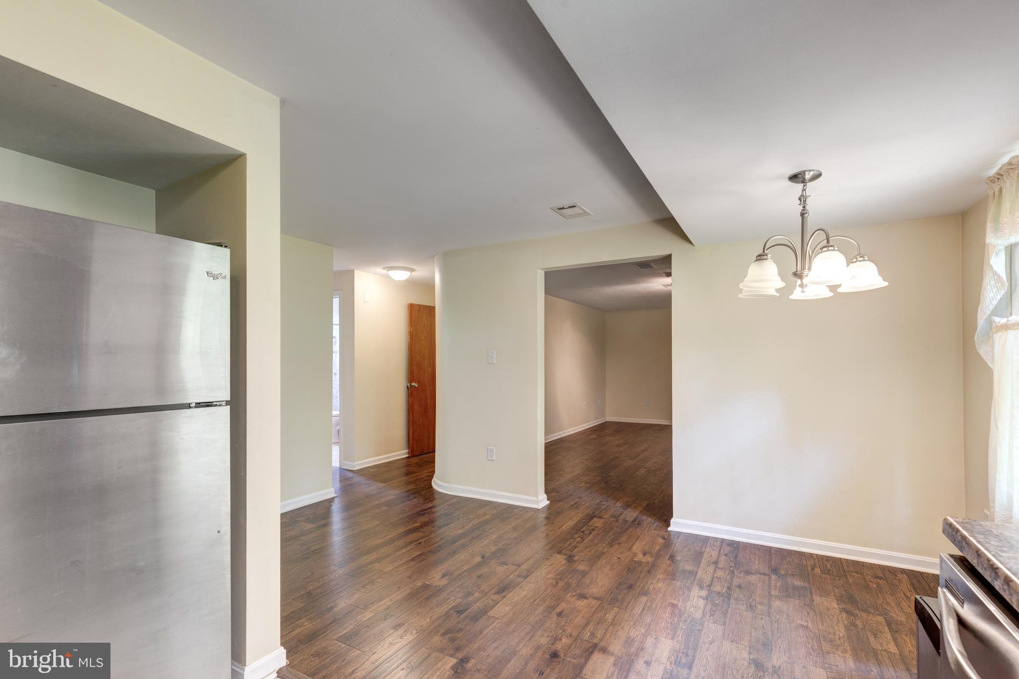 2711 Overview Road Hampstead, MD 21074 - Photo 45 of 65 Downstairs In-Law Suite