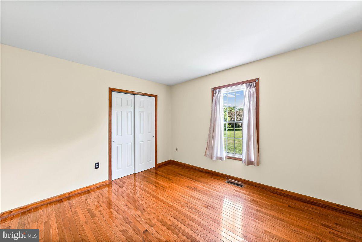 508 Ash Road Coatesville, PA 19320 - Photo 21 of 44 Secondary Bedroom - Empty
