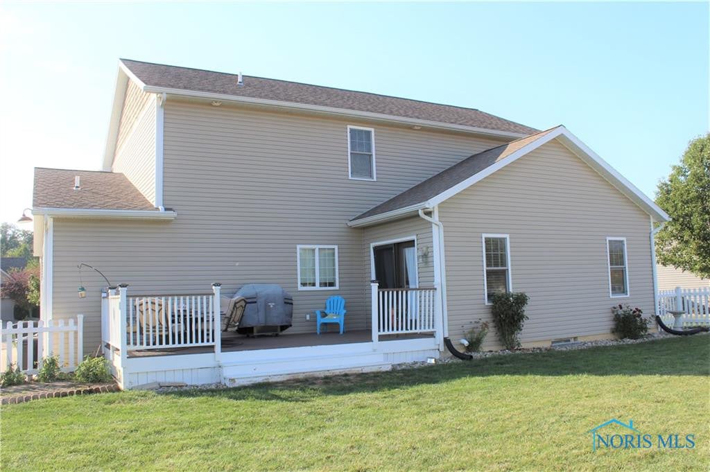 139 Rivers Edge Lane Upper Sandusky, OH 43351 - Photo 11 of 44 Gallery Image 11