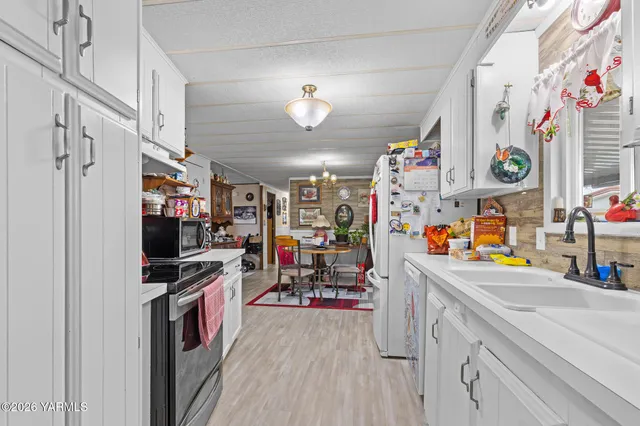 $91,000 | 18 West Washington Avenue, Unit 23, Yakima, WA 98903