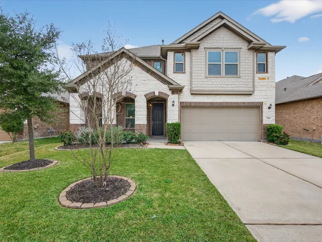 $365,000 | 20622 Pioneer Oak Lane, Humble, TX 77346