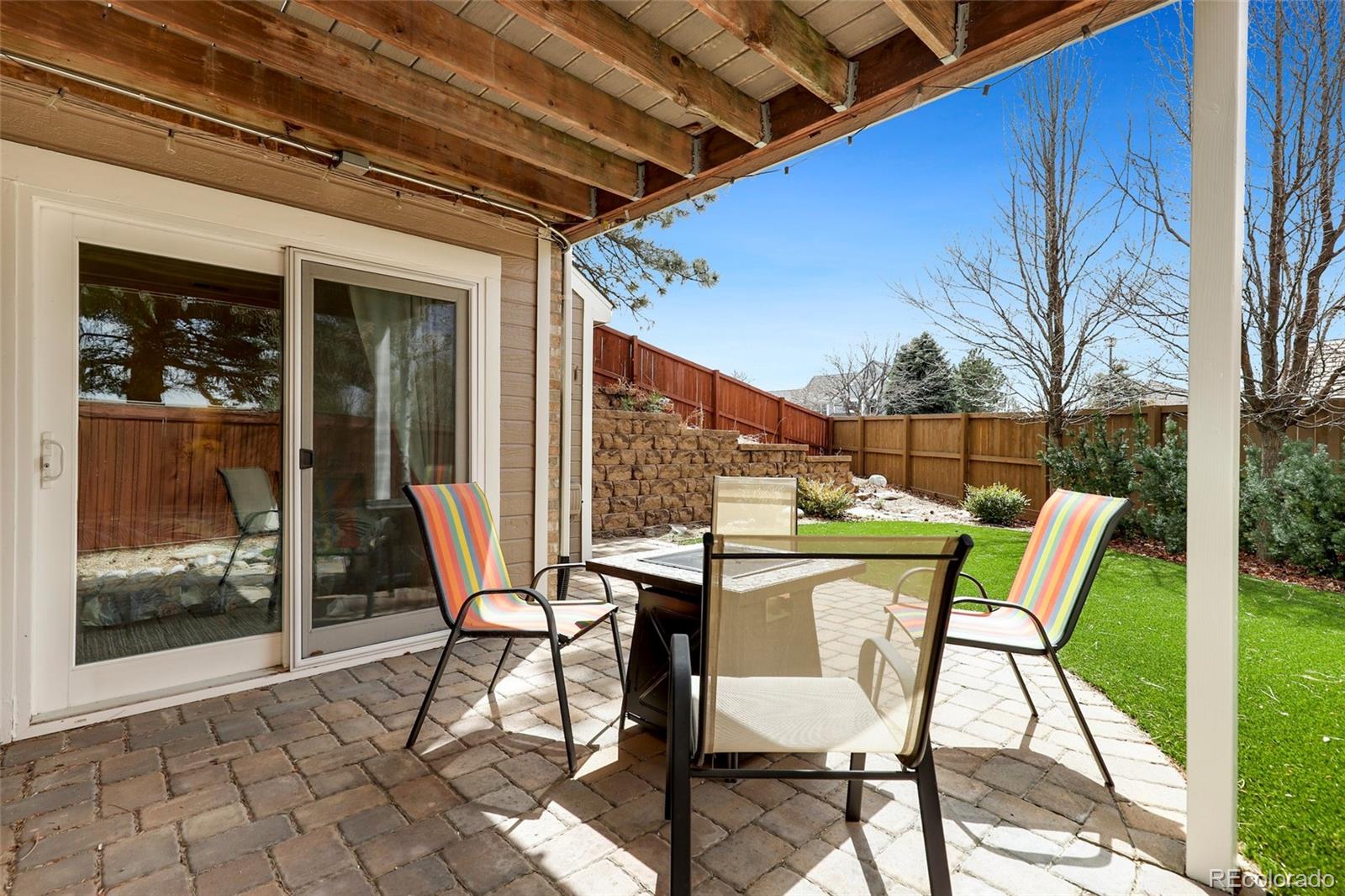 8991 Sunset Ridge Court Highlands Ranch, CO 80126 - Photo 32 of 39 Gallery Image 32