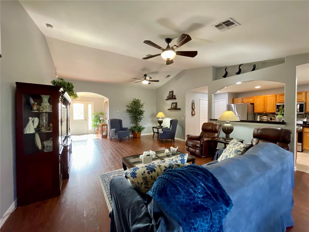 1708 Southwest 155th Place Road Ocala, FL 34473 - Photo 14 of 67