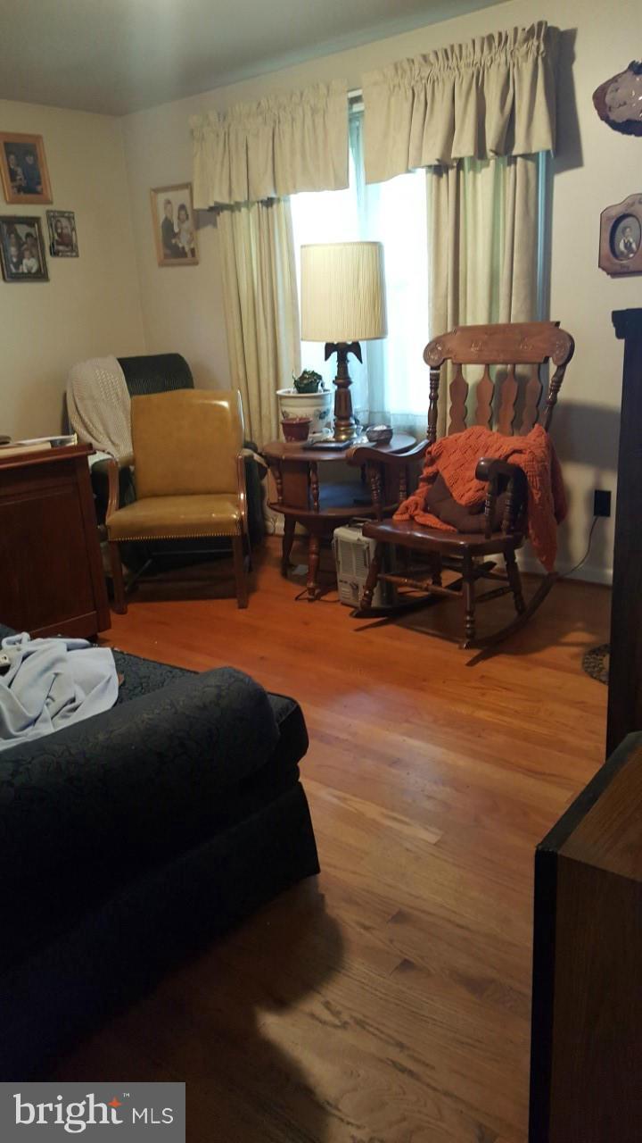 5114 Stewart Road Sumerduck, VA 22742 - Photo 19 of 21 Living Room