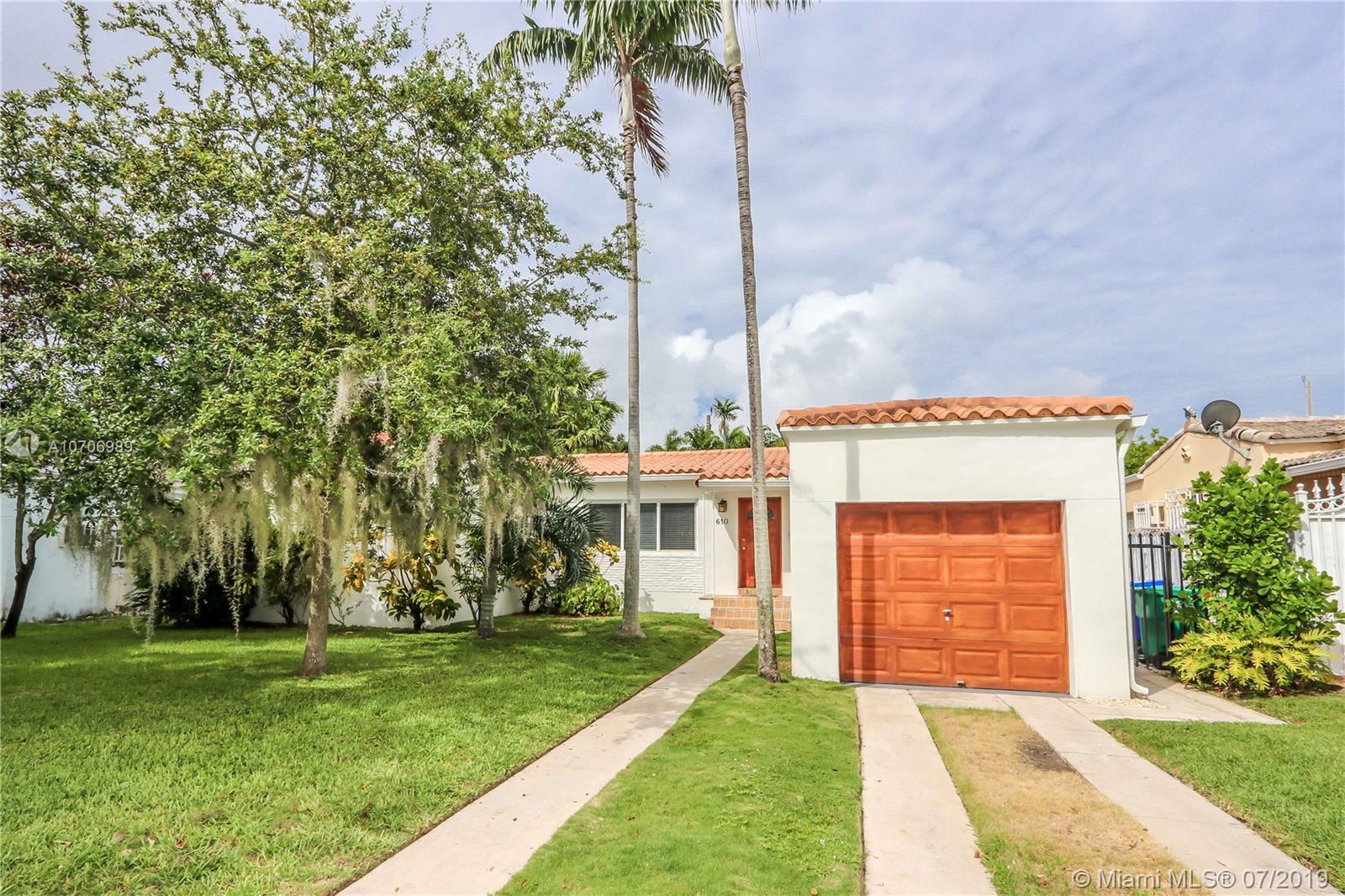 610 Southwest 22nd Road Miami, FL 33129 - Photo 1 of 26
