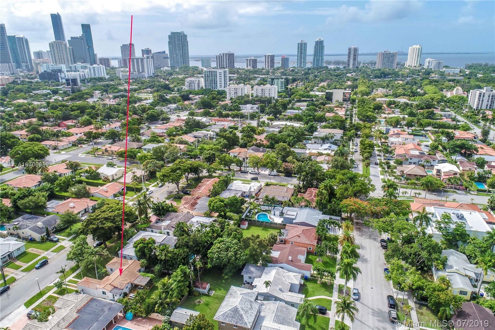610 Southwest 22nd Road Miami, FL 33129 - Photo 2 of 26