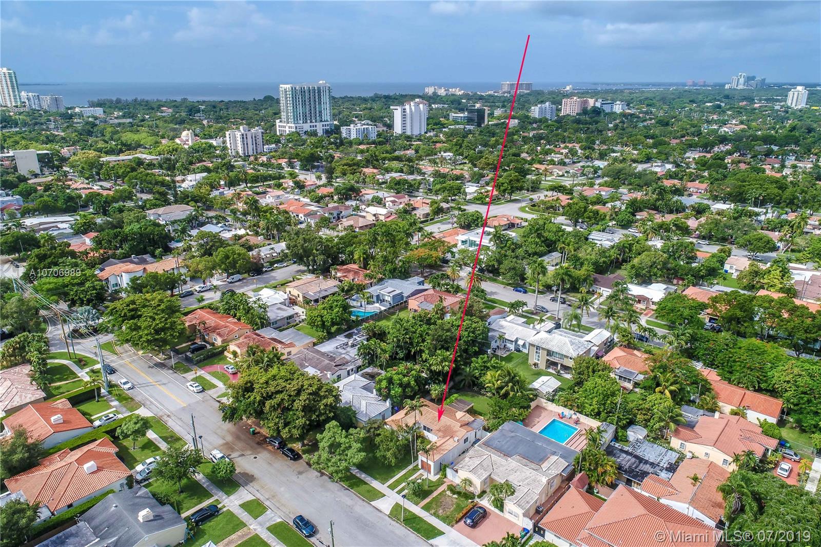 610 Southwest 22nd Road Miami, FL 33129 - Photo 26 of 26