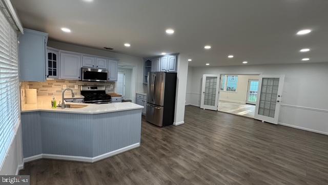 5313 Nutting Drive Springfield, VA 22151 - Photo 3 of 19