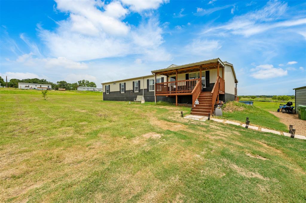 141 Kid Road Boyd, TX 76023 - Photo 1 of 40