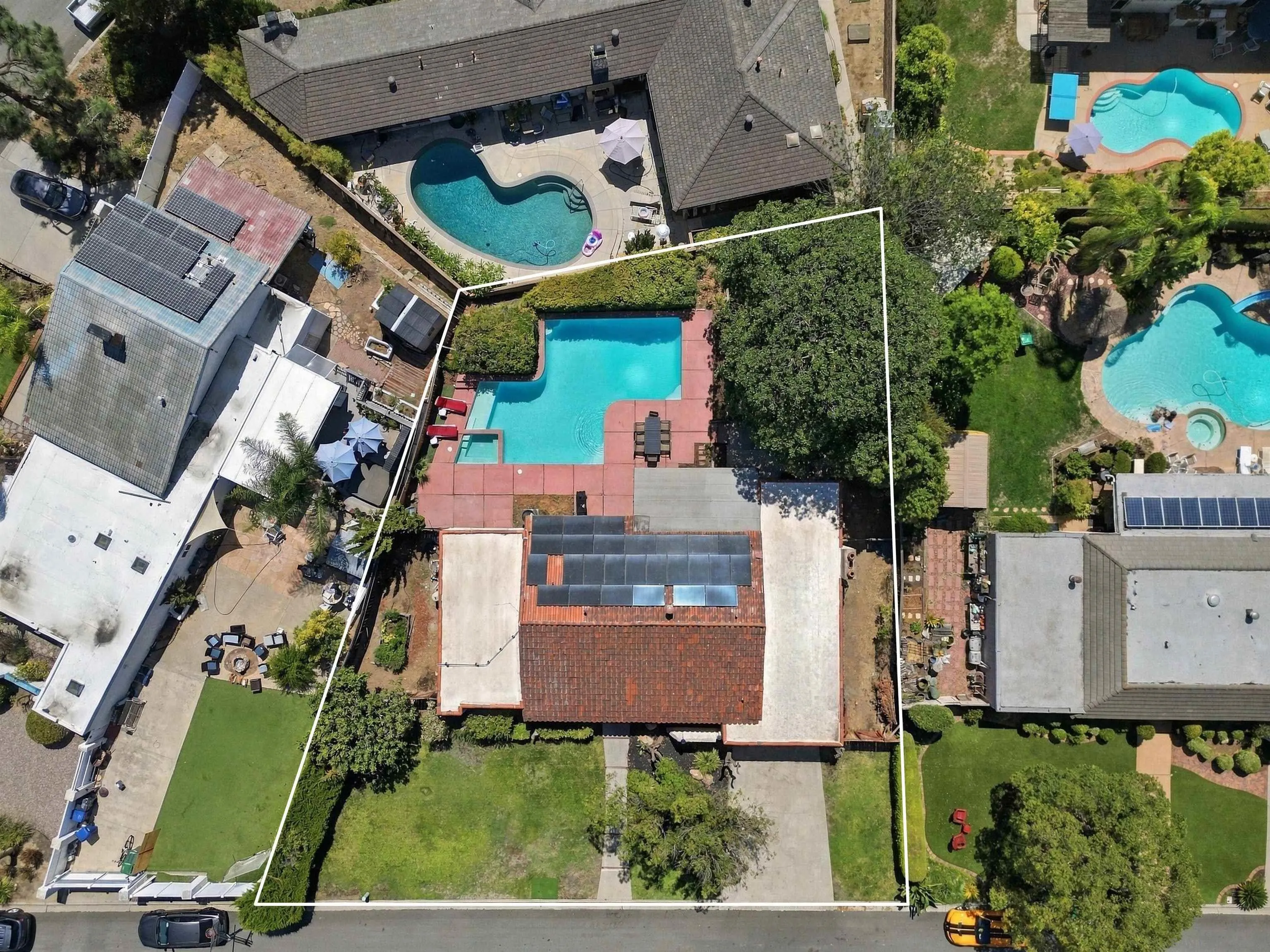 8621 Dunwoodie Road Santee, CA 92071 - Photo 29 of 32 Gallery Image 29