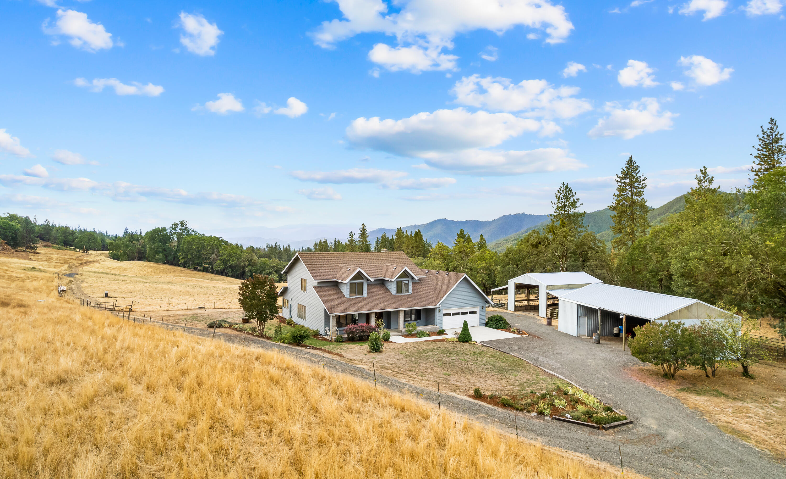 12838 Ramsey Road Gold Hill, OR 97525 - Photo 54 of 57 Gallery Image 54