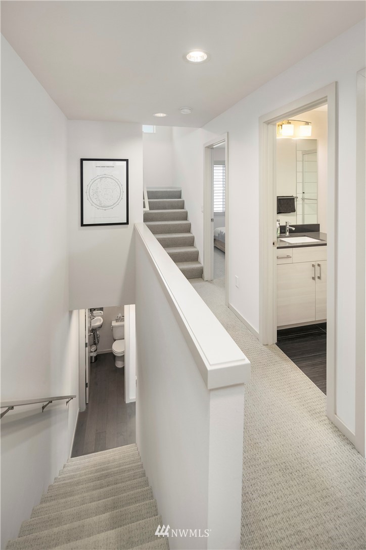 2415 Wickstrom Place Southwest Seattle, WA 98116 - Photo 14 of 35 Gallery Image 14