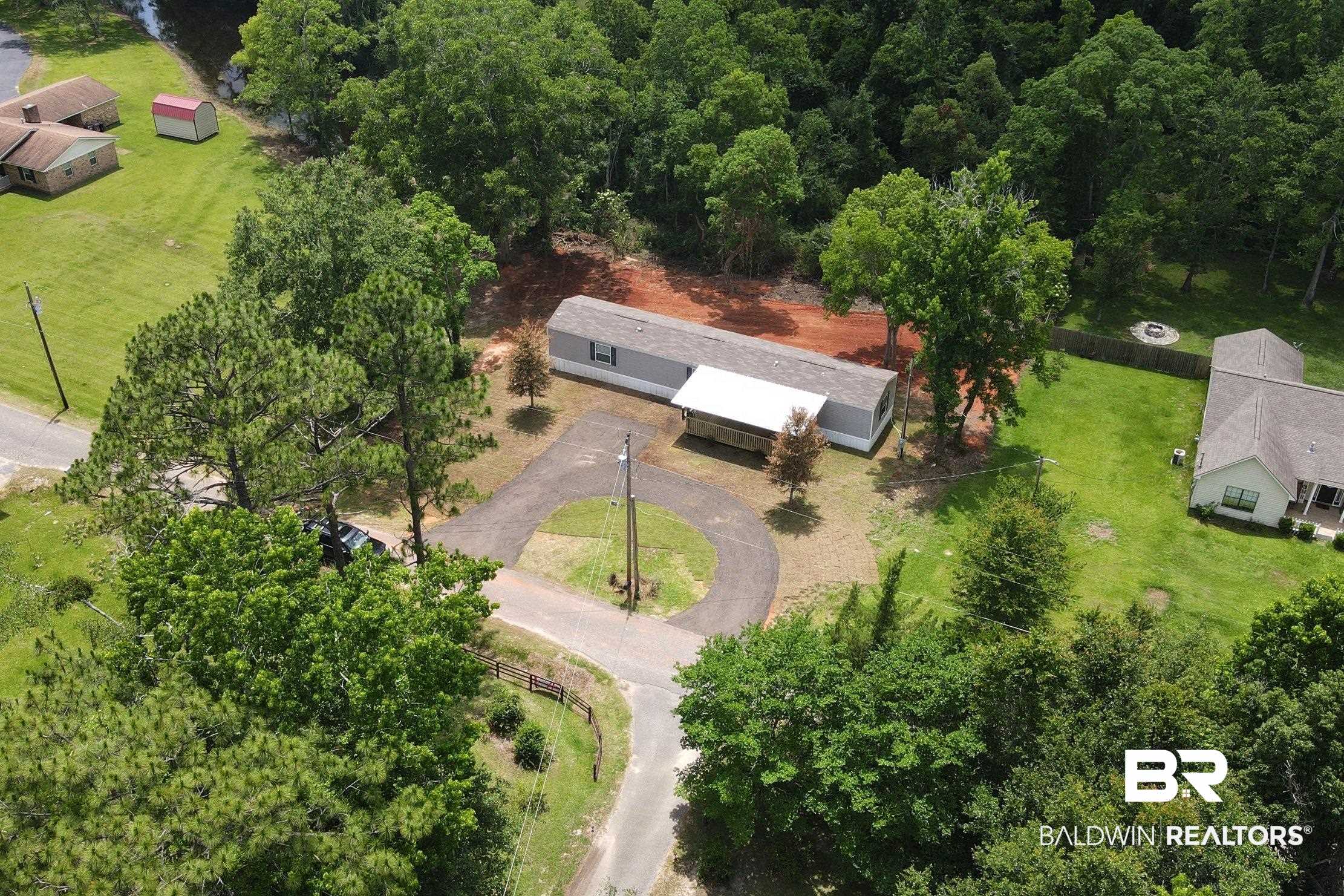 35611 Davison Lane Stapleton, AL 36578 - Photo 25 of 27