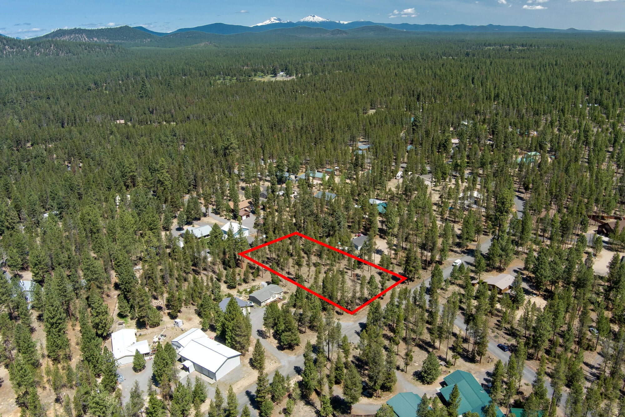 3200-lot Silver Spur Road La Pine, OR 97739 - Photo 14 of 16 3200 Lot Silver Spur Rd_ (14)