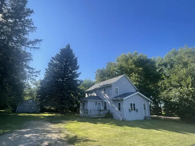 $109,000 | 801 Center Street, Tracy, MN 56175